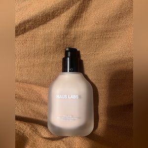 HAUA LABS foundation by Lady Gaga 015 Fair Warm